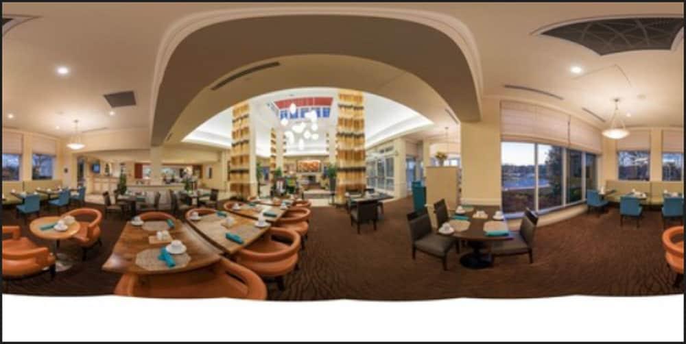Hilton Garden Inn Owings Mills Ngoại thất bức ảnh