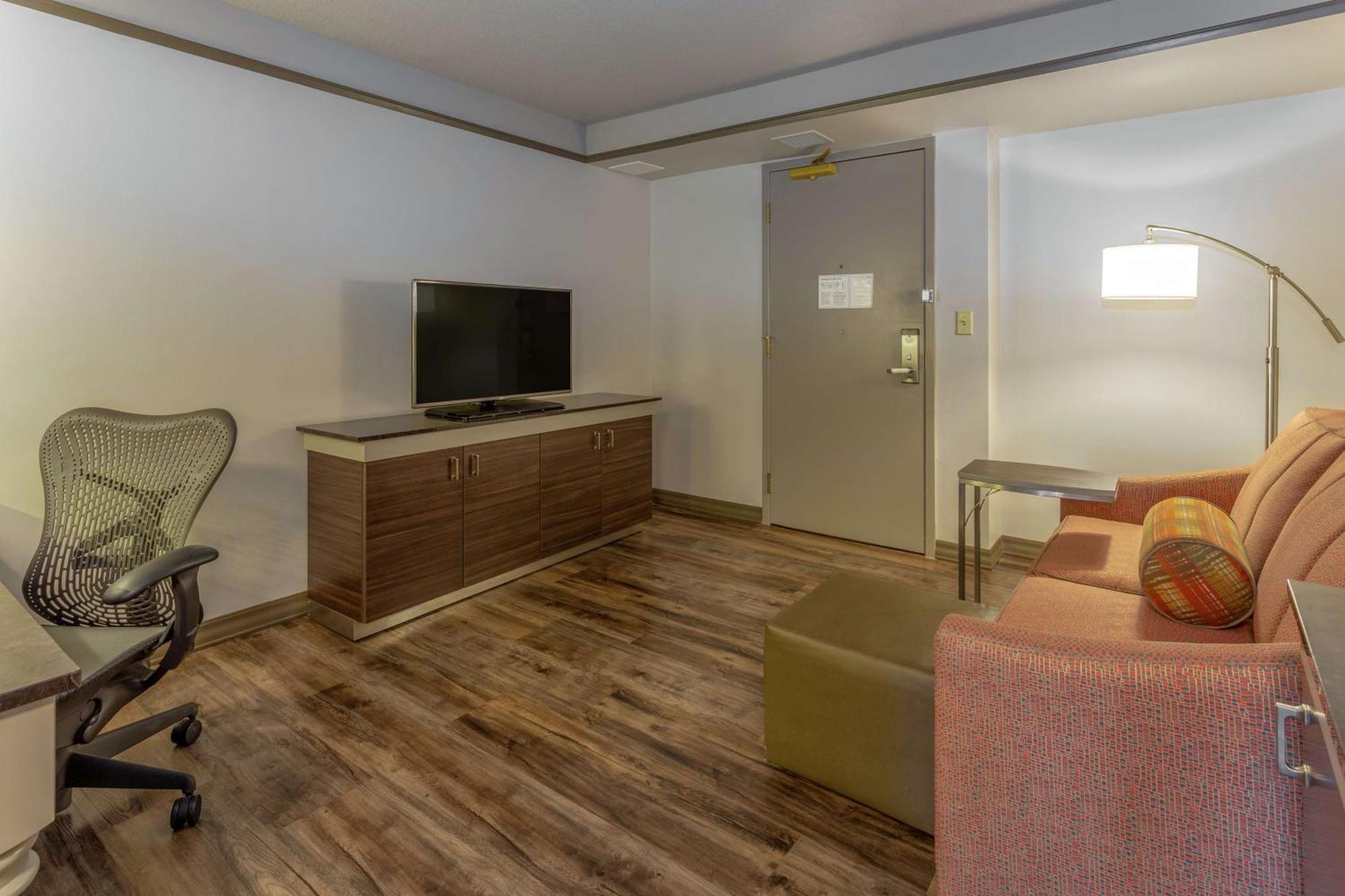 Hilton Garden Inn Owings Mills Ngoại thất bức ảnh